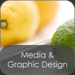Media and Graphic Design
