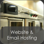 Website and Email Hosting